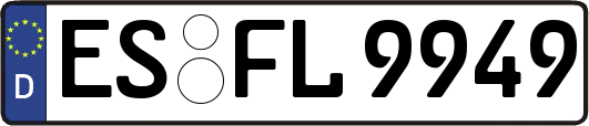 ES-FL9949