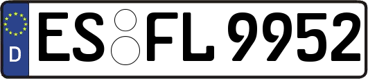 ES-FL9952