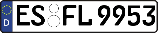 ES-FL9953
