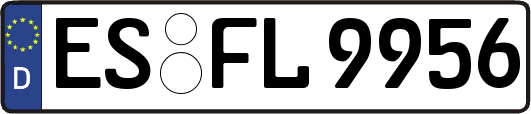 ES-FL9956
