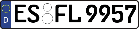 ES-FL9957