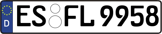 ES-FL9958