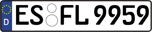 ES-FL9959
