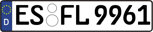 ES-FL9961