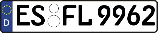 ES-FL9962