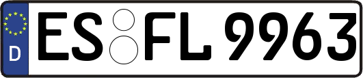 ES-FL9963