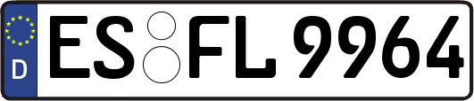 ES-FL9964