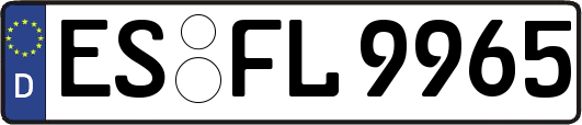 ES-FL9965