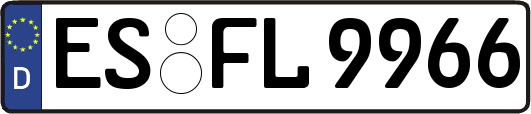 ES-FL9966