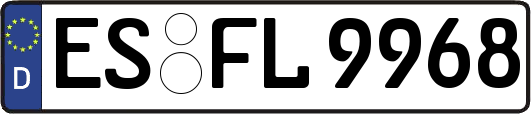 ES-FL9968