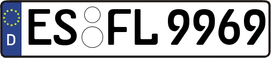 ES-FL9969