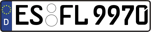 ES-FL9970