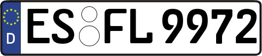 ES-FL9972