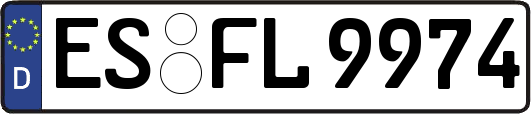 ES-FL9974