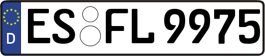 ES-FL9975