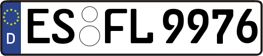 ES-FL9976