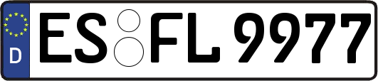 ES-FL9977