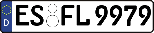 ES-FL9979