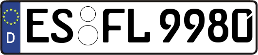 ES-FL9980