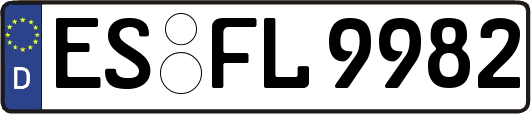 ES-FL9982