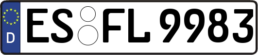ES-FL9983
