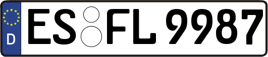 ES-FL9987