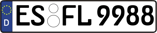 ES-FL9988