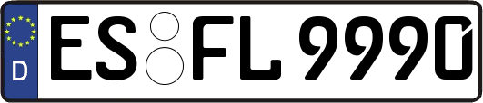 ES-FL9990