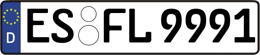 ES-FL9991