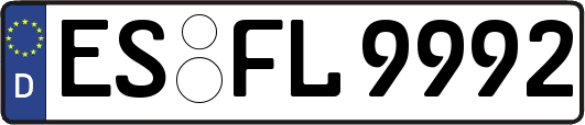 ES-FL9992
