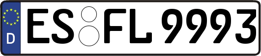ES-FL9993