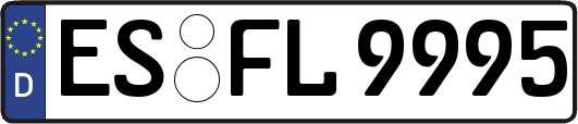 ES-FL9995