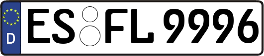 ES-FL9996