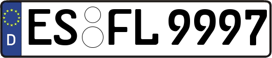 ES-FL9997