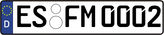 ES-FM0002