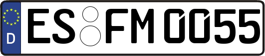 ES-FM0055