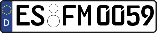 ES-FM0059