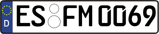 ES-FM0069