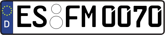 ES-FM0070