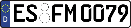 ES-FM0079