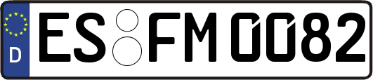 ES-FM0082