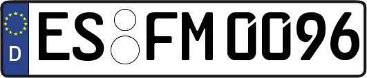 ES-FM0096