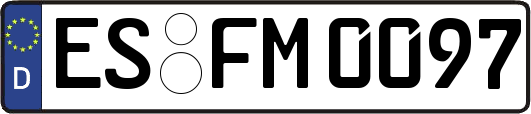ES-FM0097