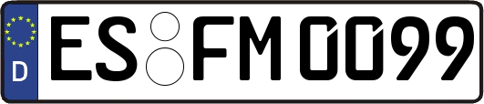 ES-FM0099