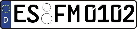 ES-FM0102