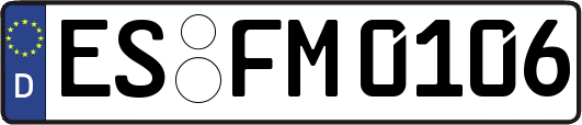 ES-FM0106