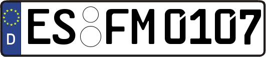 ES-FM0107