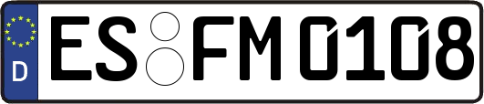 ES-FM0108