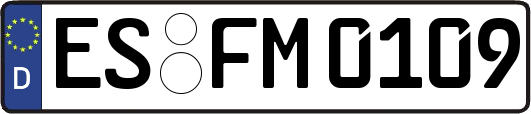 ES-FM0109