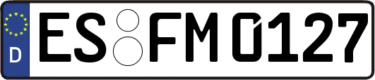ES-FM0127